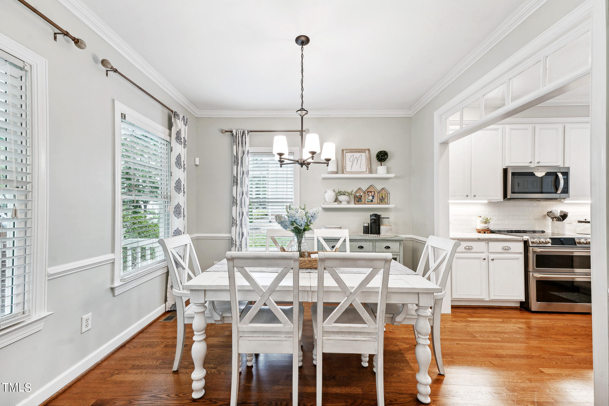 1712 Farmington Grove Drive Raleigh, NC 27614 - Photo 9 of 45 DSC07068