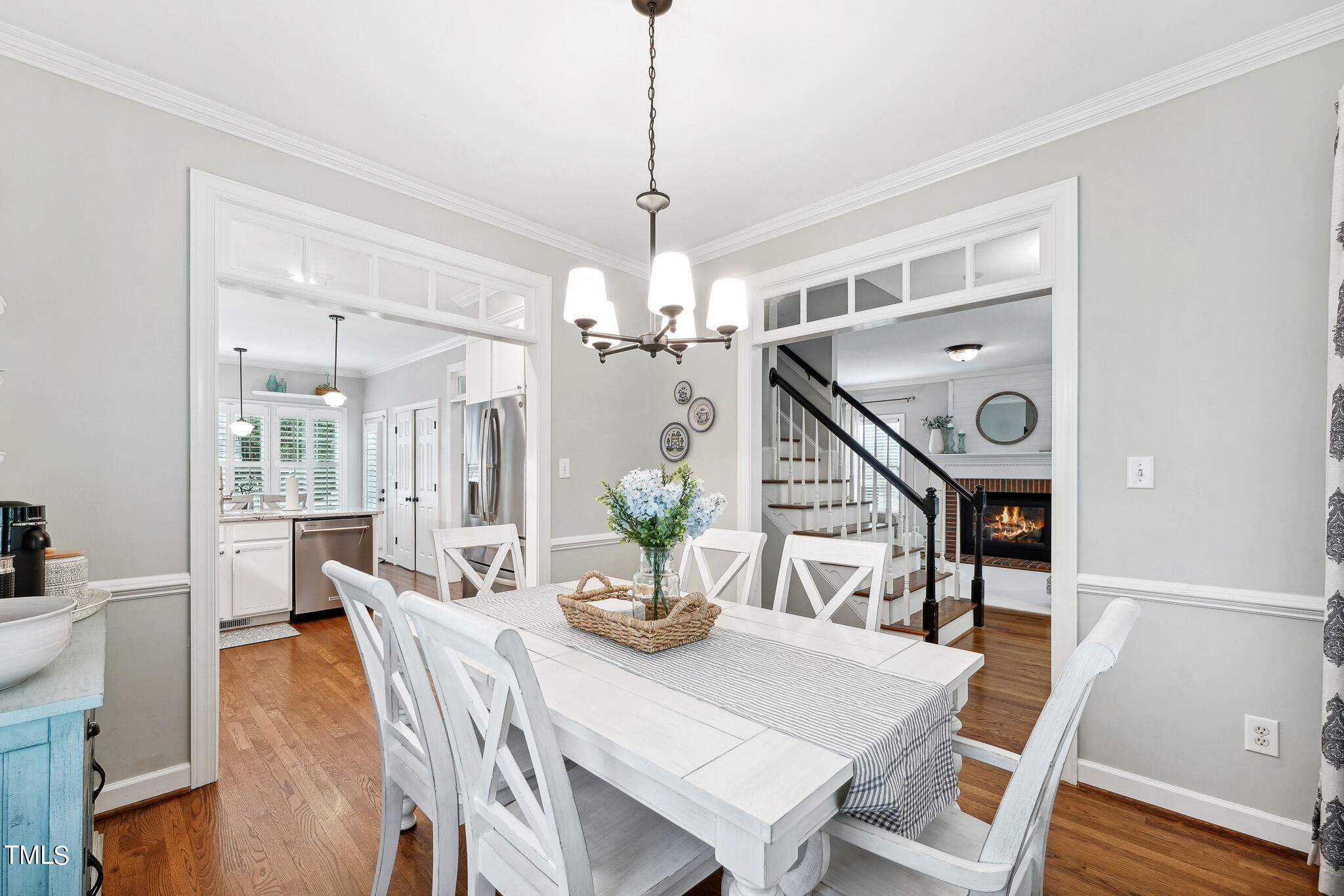 1712 Farmington Grove Drive Raleigh, NC 27614 - Photo 10 of 45 DSC07078