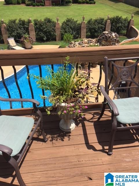1206 Jacksons Way Southwest Jacksonville, AL 36265 - Photo 9 of 39