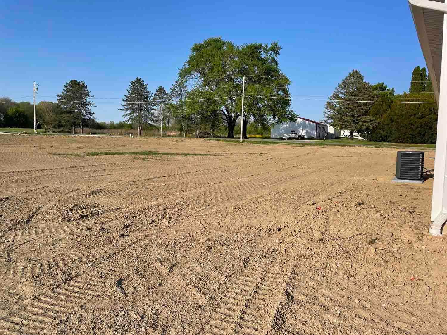 8190 Calhoun Road Ostrander, OH 43061 - Photo 24 of 27 Backyard1