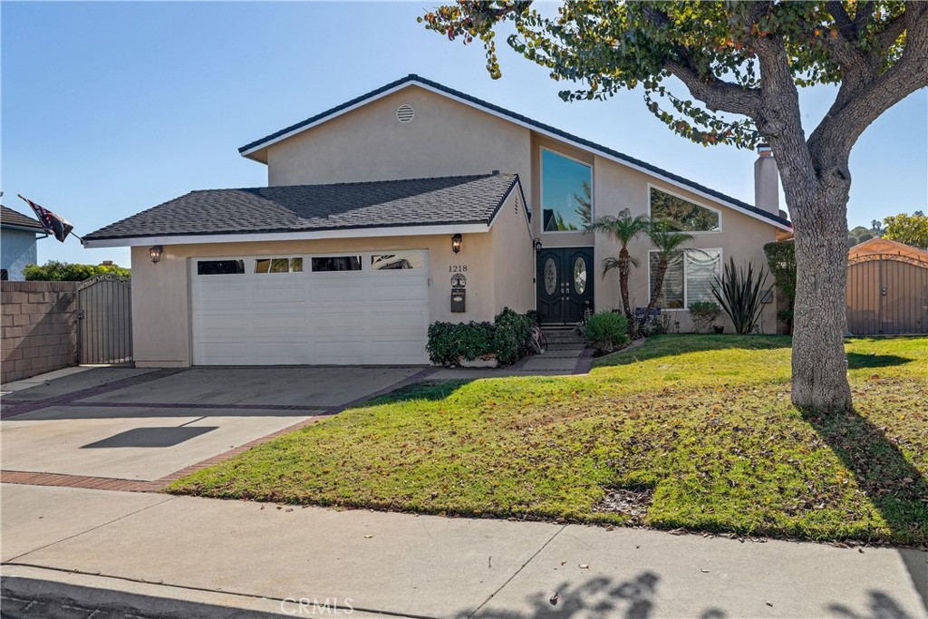 1218 Mt Rainier Road Rancho Palos Verdes, CA 90275 - Photo 1 of 1 Gallery Image 1