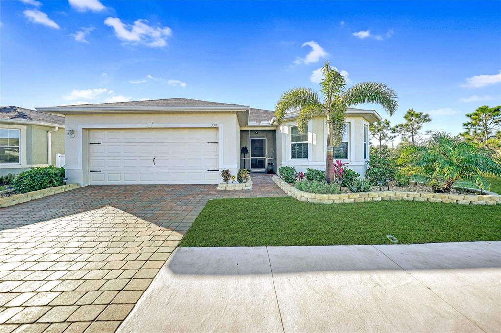 5301 Shell Mound Circle Punta Gorda, FL 33982 - Photo 1 of 1