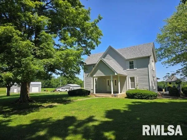 $495,000 | 1520 Body Barn Road, Anna, IL 62906
