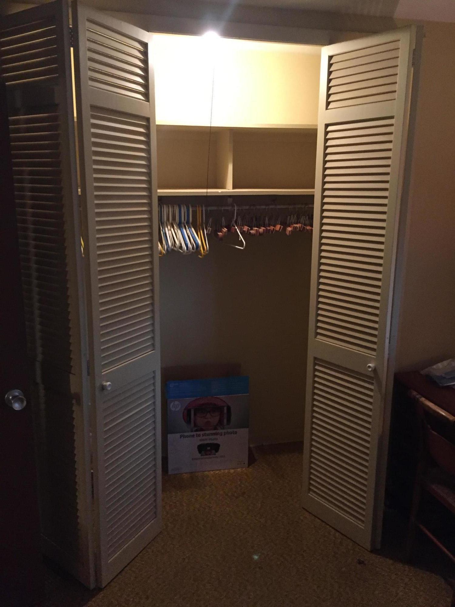 1350 Southwest 8th Street Boca Raton, FL 33486 - Photo 18 of 26 WALK IN CLOSETS