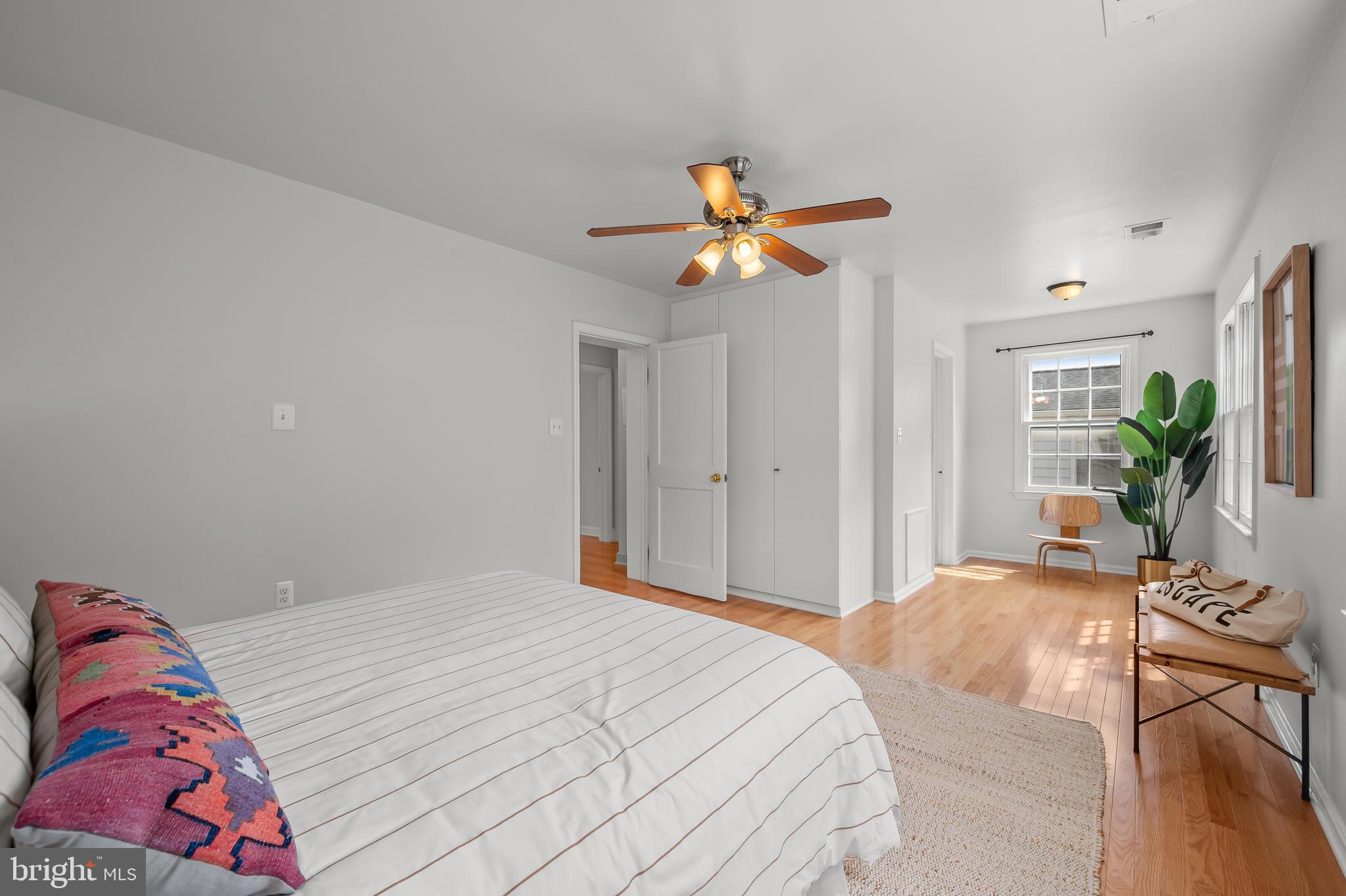 2110 Dayton Street Silver Spring, MD 20902 - Photo 30 of 54 Spacious primary