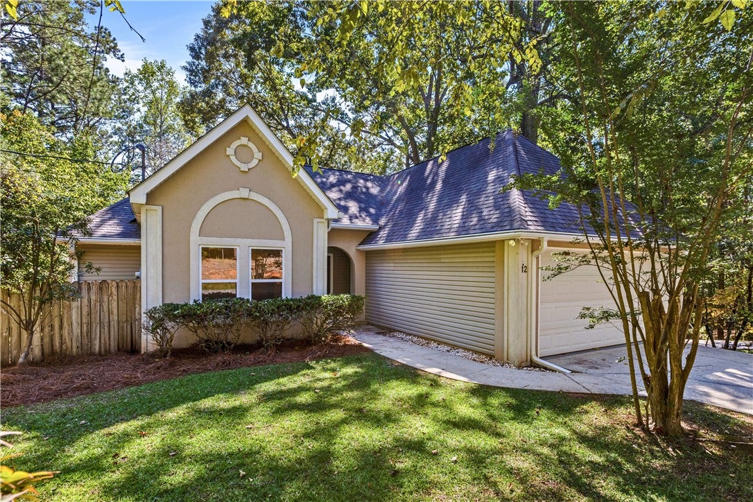 12 Lunker Court Dadeville, AL 36853 - Photo 1 of 42 Gallery Image 1