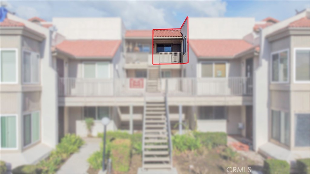 874 Cinnamon Lane, Unit 62 Duarte, CA 91010 - Photo 21 of 22 a front view of a multi story residential apartment building