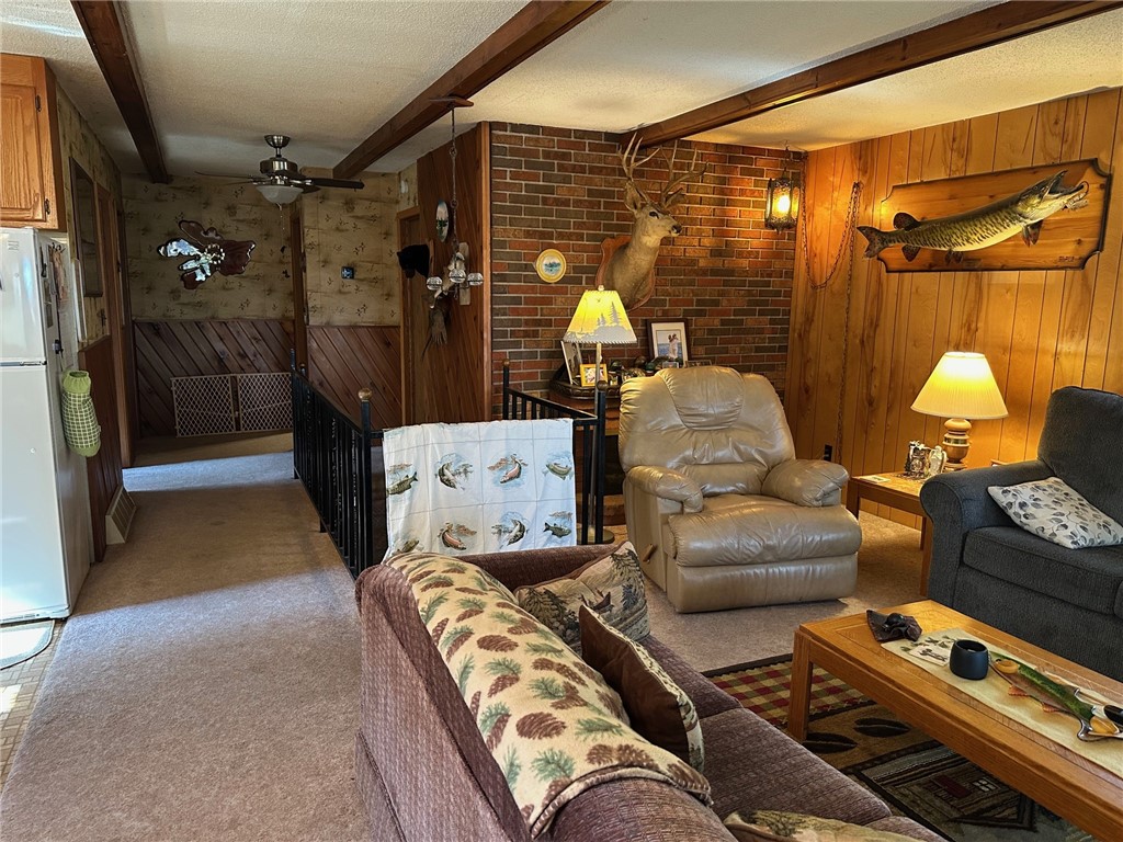 1926 Deer Trail Spooner, WI 54801 - Photo 7 of 33 Main Level