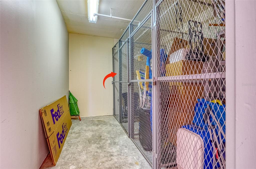 16600 Gulf Boulevard, Unit 536 North Redington Beach, FL 33708 - Photo 30 of 46