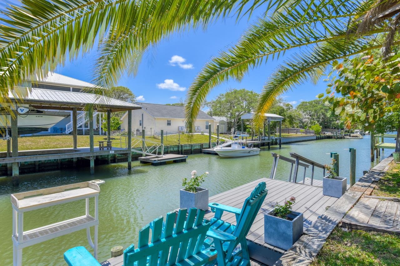 231 Hildago Road St. Augustine, FL 32080 - Photo 1 of 49 Gallery Image 1