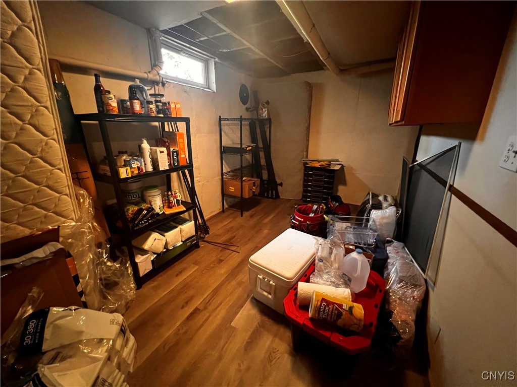 213 Ridgewood Drive Cicero, NY 13212 - Photo 25 of 35