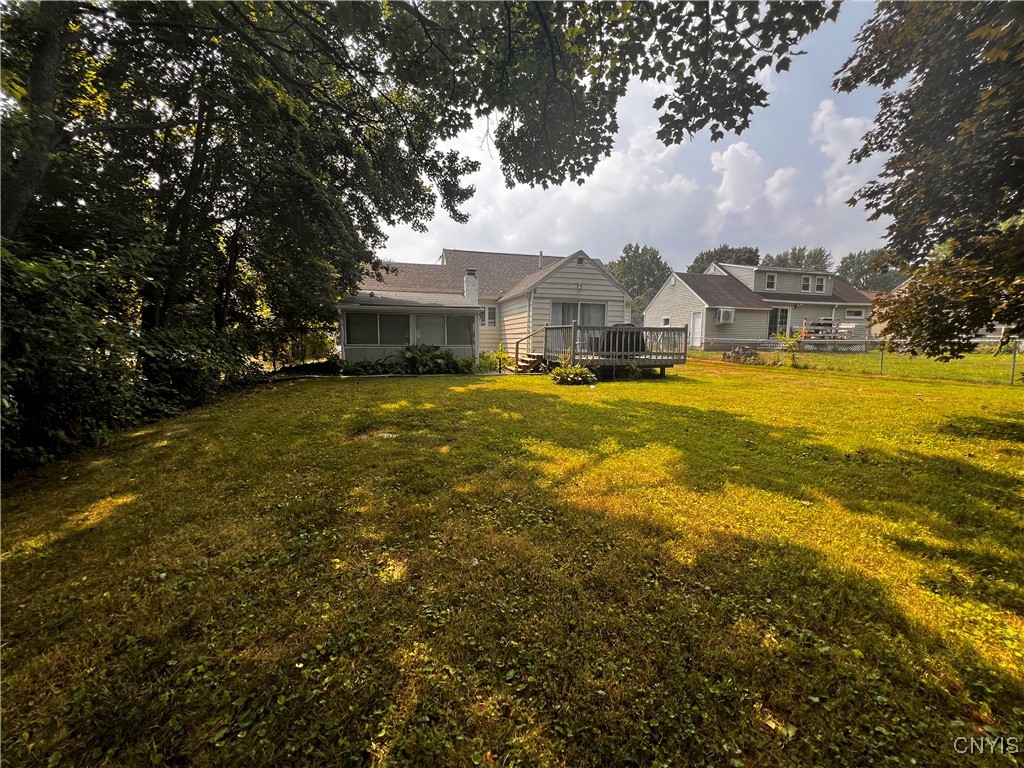 213 Ridgewood Drive Cicero, NY 13212 - Photo 34 of 35