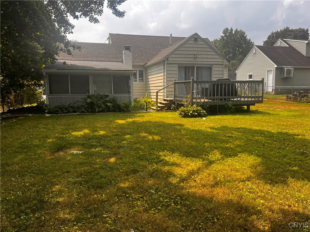 213 Ridgewood Drive Cicero, NY 13212 - Photo 35 of 35