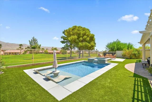 $3,150 | 9324 Silver Star Avenue, Desert Hot Springs, CA 92240