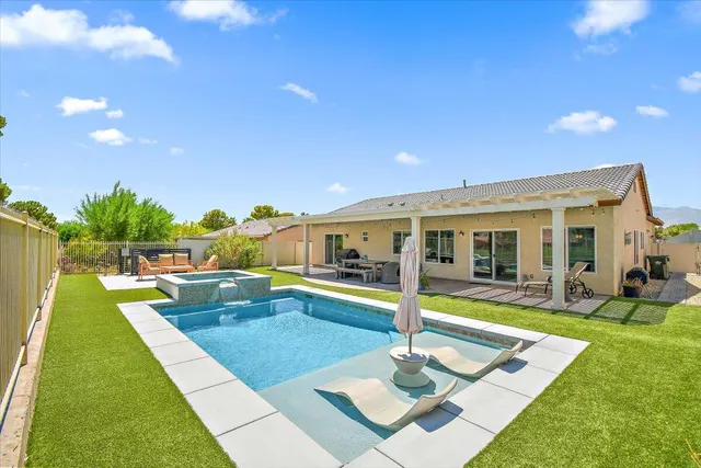 $3,150 | 9324 Silver Star Avenue, Desert Hot Springs, CA 92240