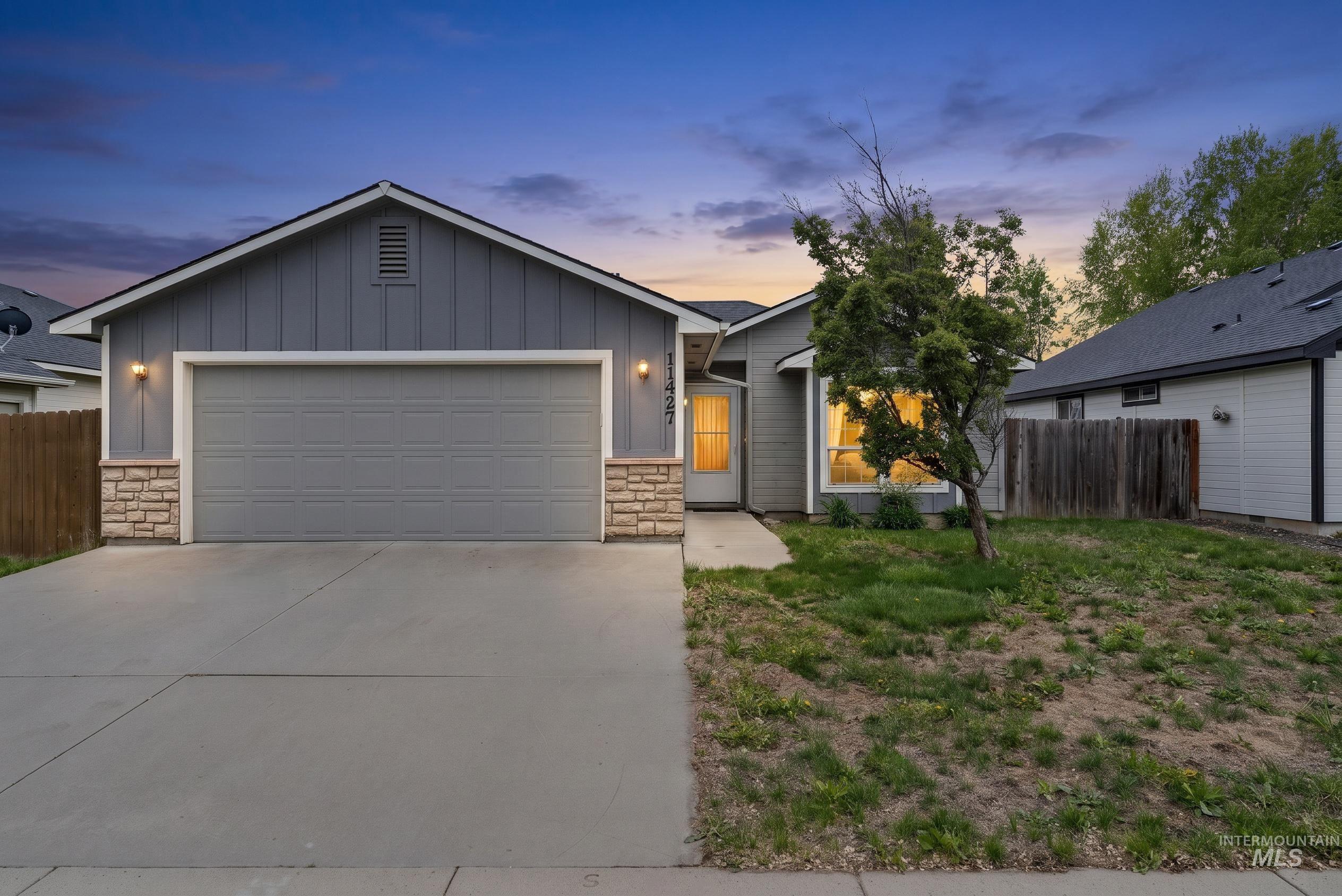 11427 West Silverview Street Boise, ID 83713 - Photo 1 of 1