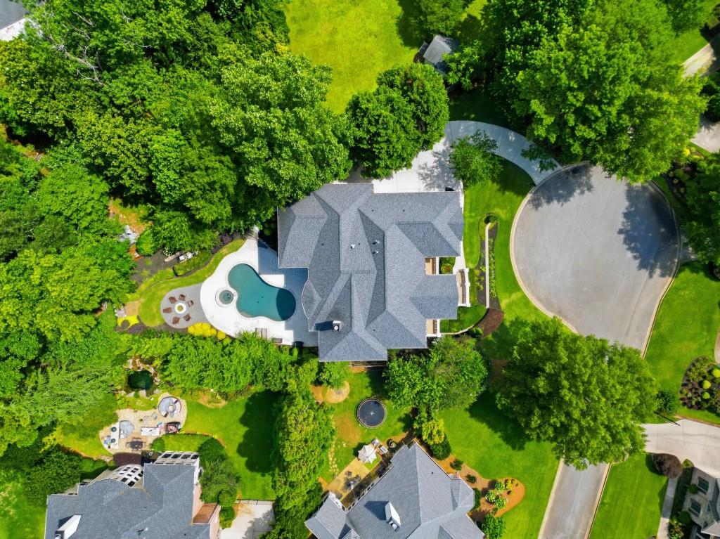 2185 Waldrop Road Marietta, GA 30066 - Photo 76 of 81