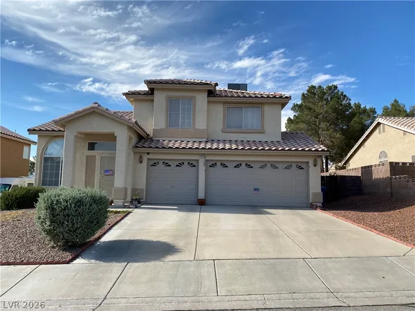 $485,000 | 1432 Colt Drive, Henderson, NV 89002