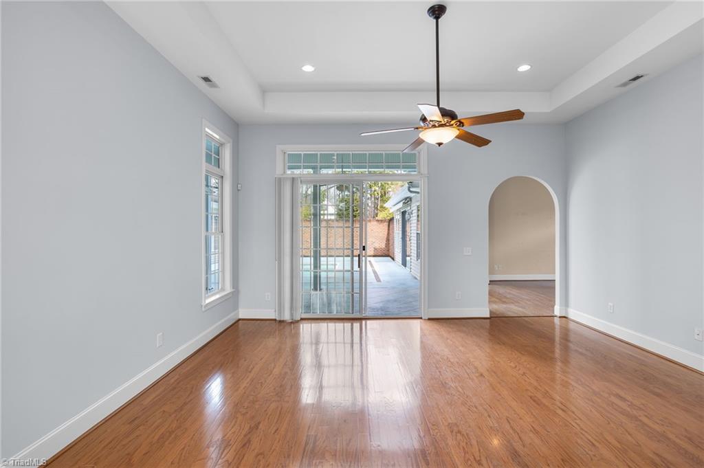 2650 Fox Ridge Road Asheboro, NC 27205 - Photo 11 of 38