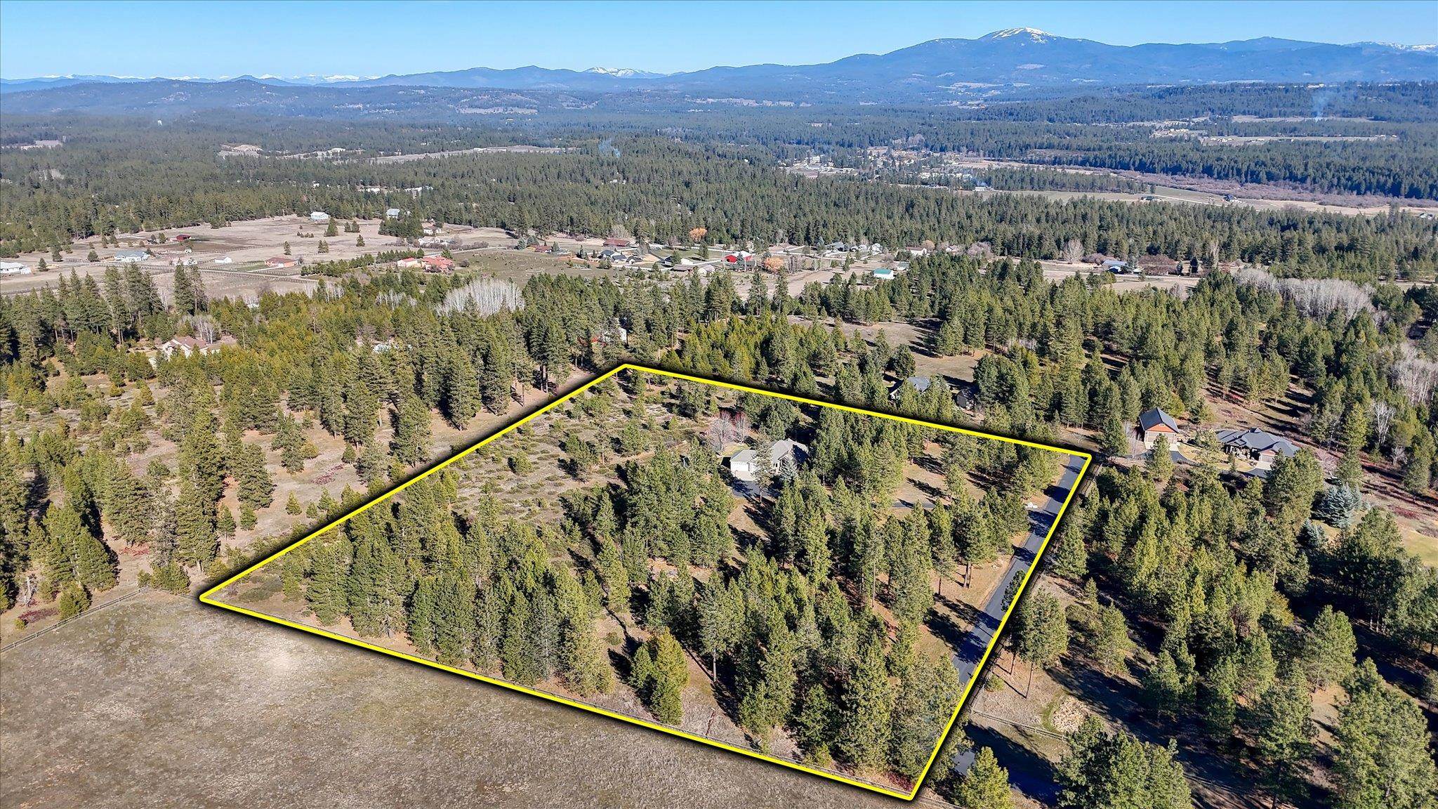 24616 North Wild Rose Lane Colbert, WA 99005 - Photo 42 of 50