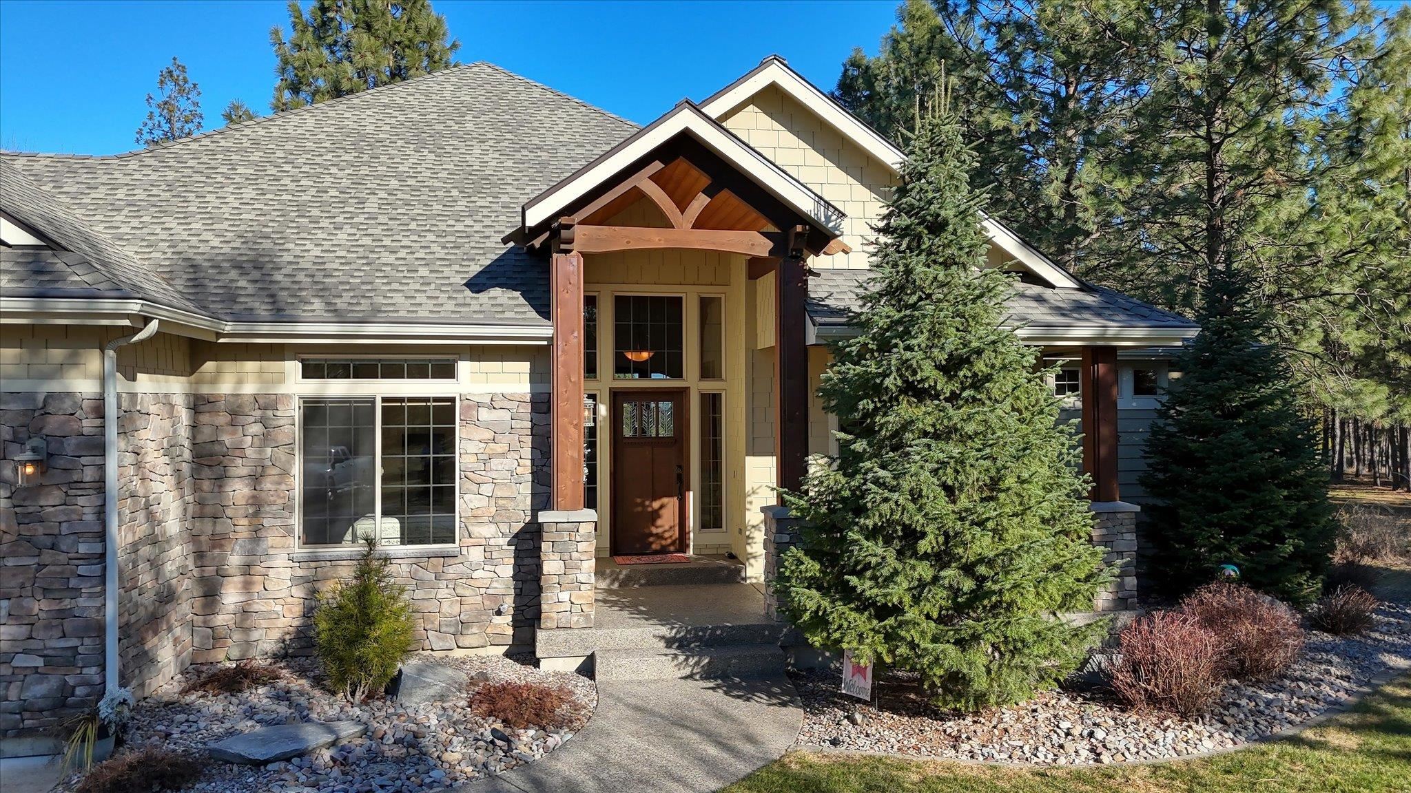 24616 North Wild Rose Lane Colbert, WA 99005 - Photo 44 of 50