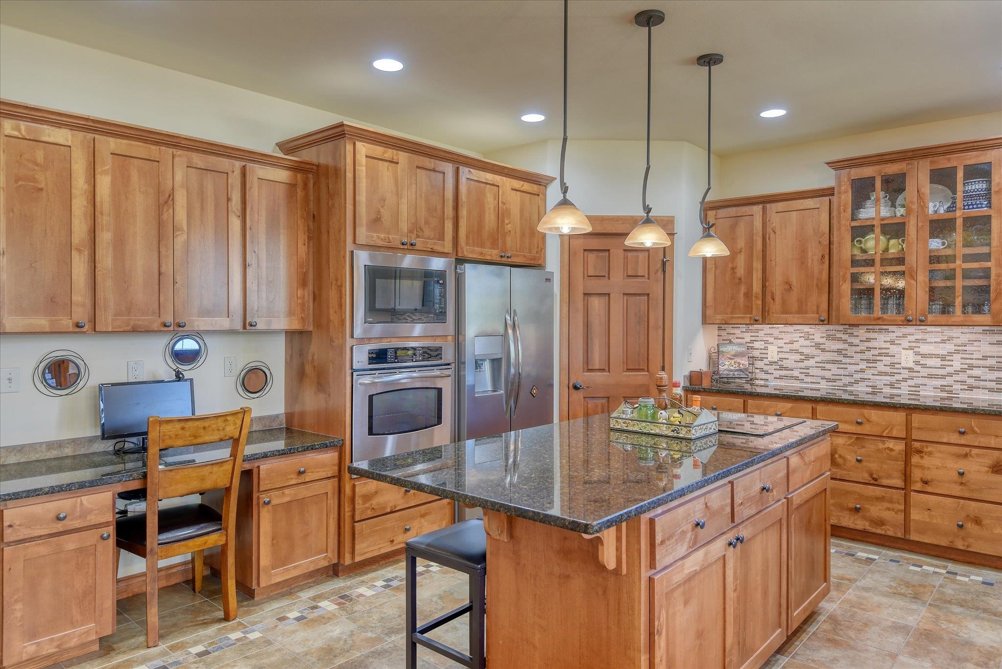 24616 North Wild Rose Lane Colbert, WA 99005 - Photo 9 of 50