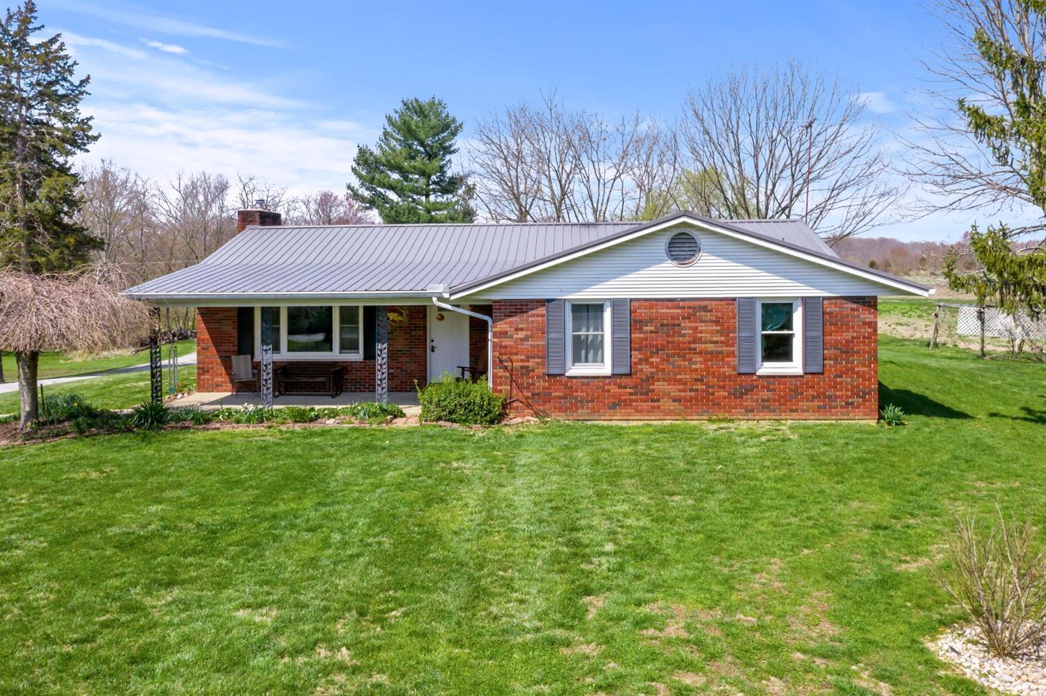12913 Hamer Road Sardinia, OH 45171 - Photo 1 of 39