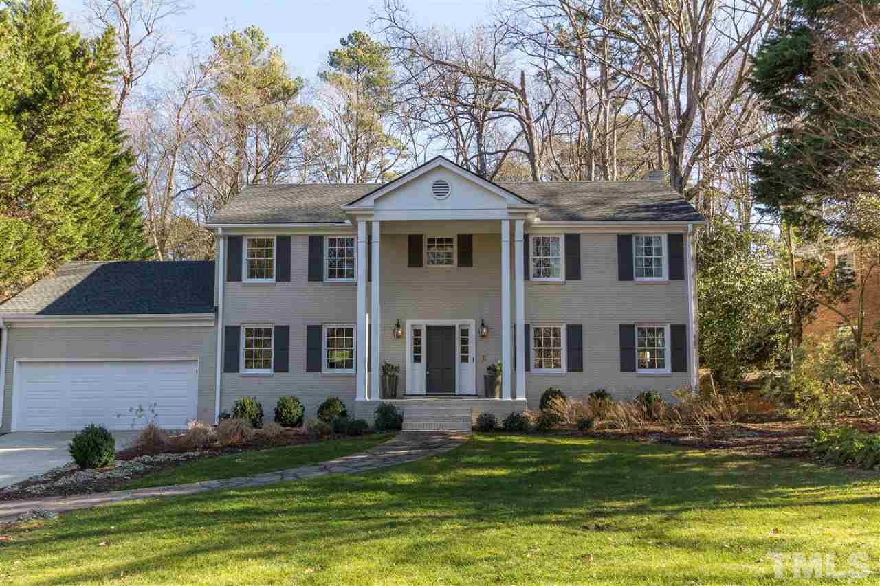 2408 Tyson Street Raleigh, NC 27612 - Photo 1 of 25