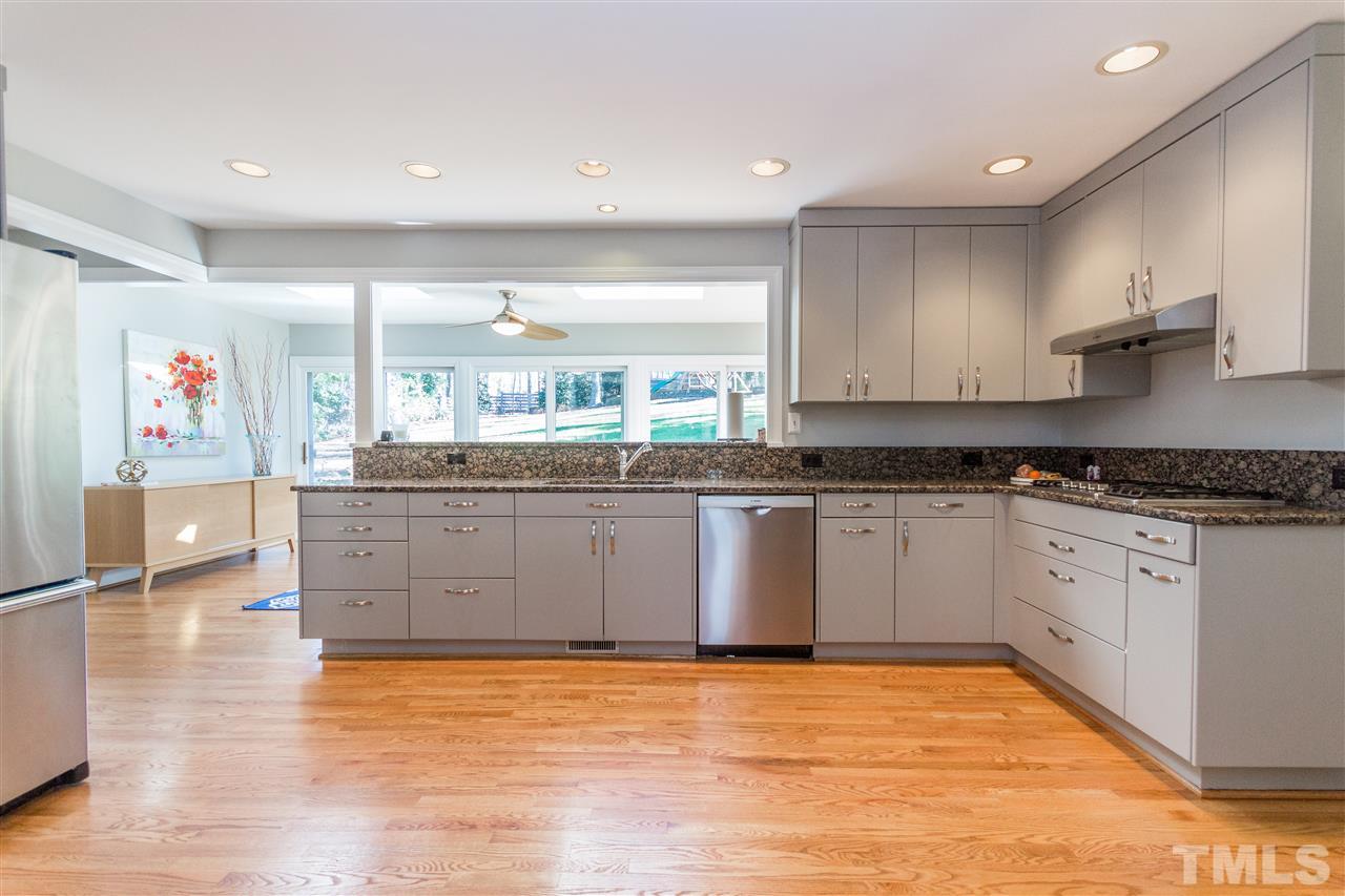 2408 Tyson Street Raleigh, NC 27612 - Photo 12 of 25
