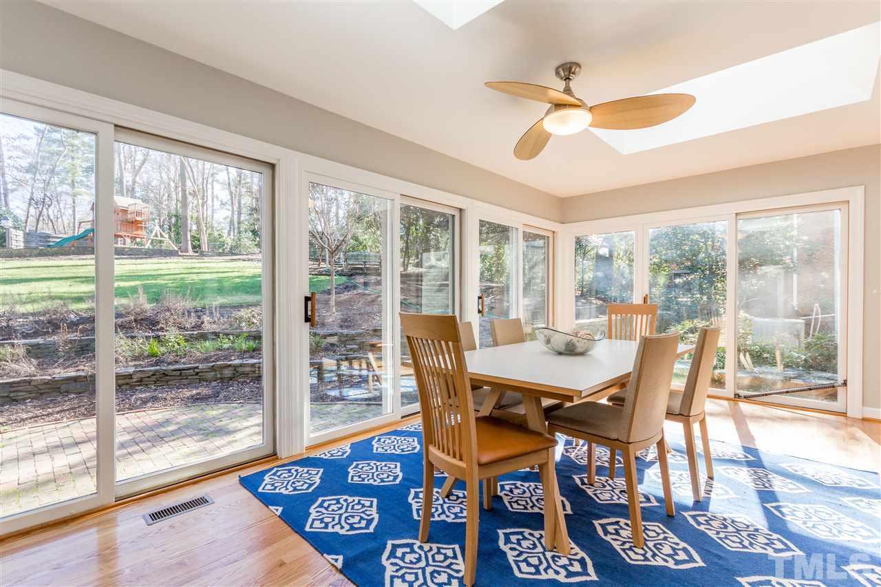 2408 Tyson Street Raleigh, NC 27612 - Photo 13 of 25