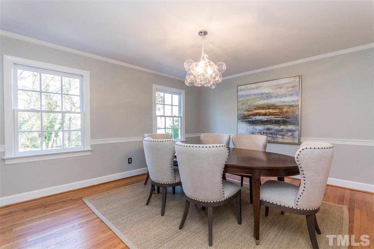 2408 Tyson Street Raleigh, NC 27612 - Photo 14 of 25