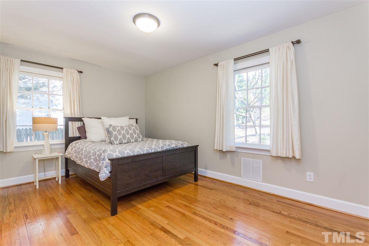 2408 Tyson Street Raleigh, NC 27612 - Photo 15 of 25