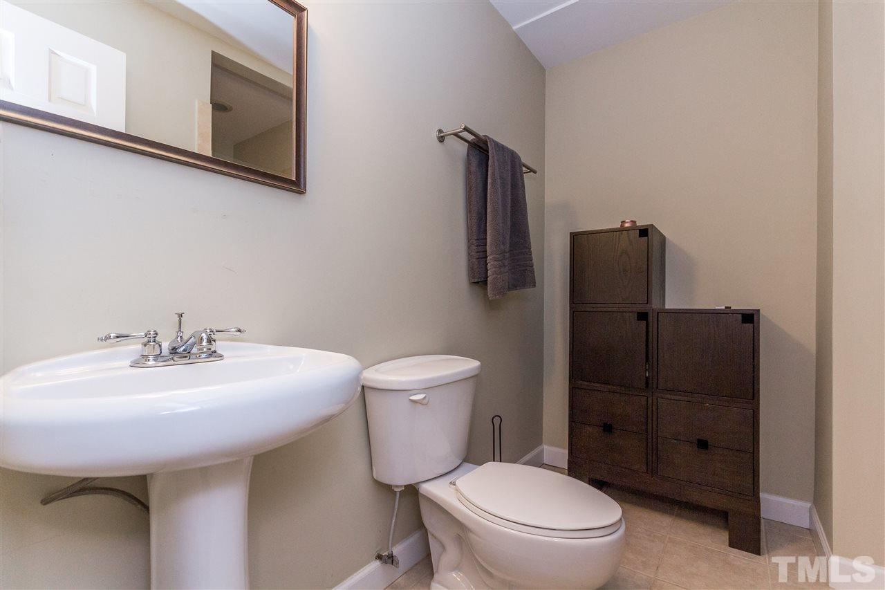 2408 Tyson Street Raleigh, NC 27612 - Photo 16 of 25