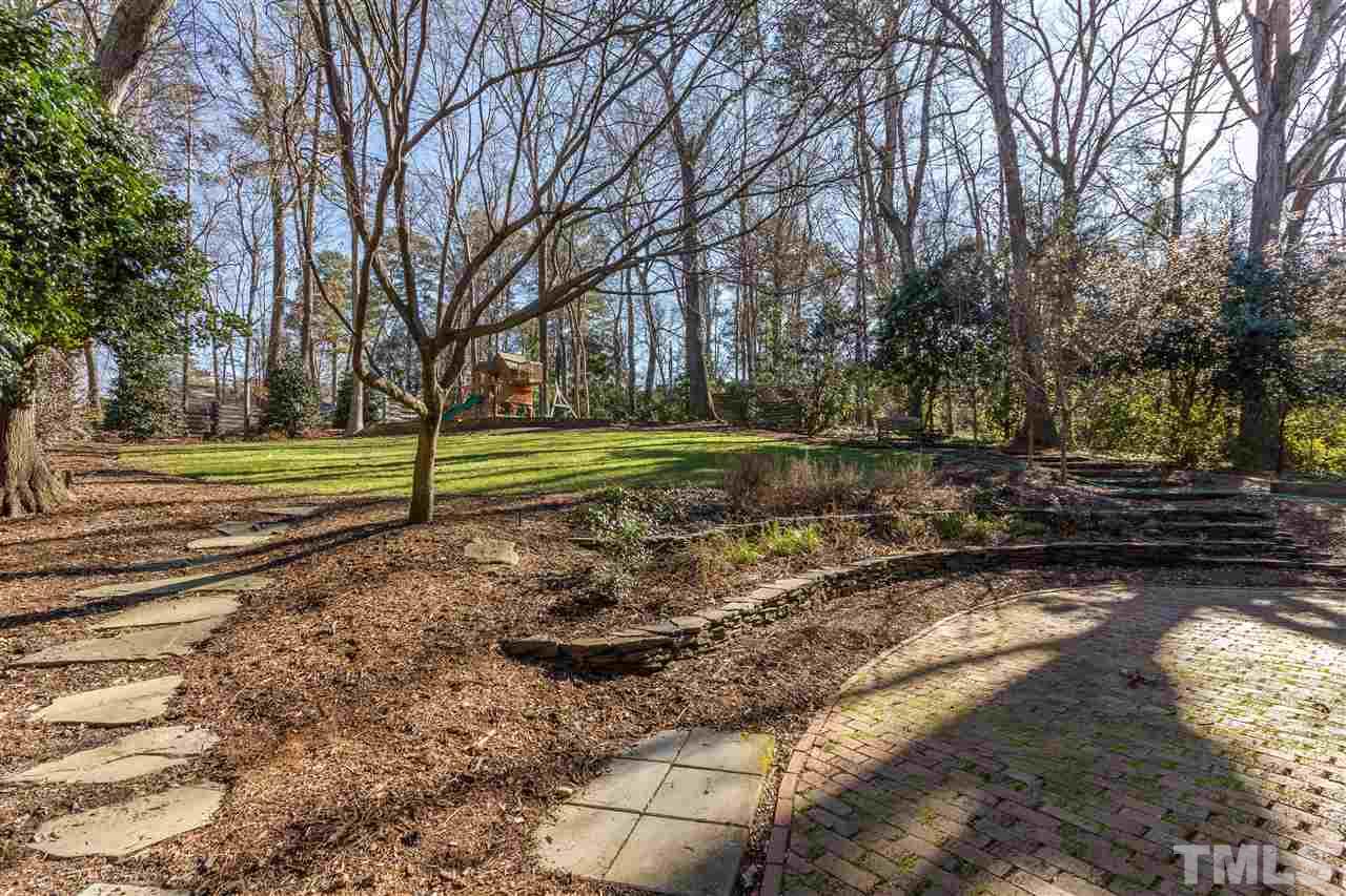 2408 Tyson Street Raleigh, NC 27612 - Photo 23 of 25