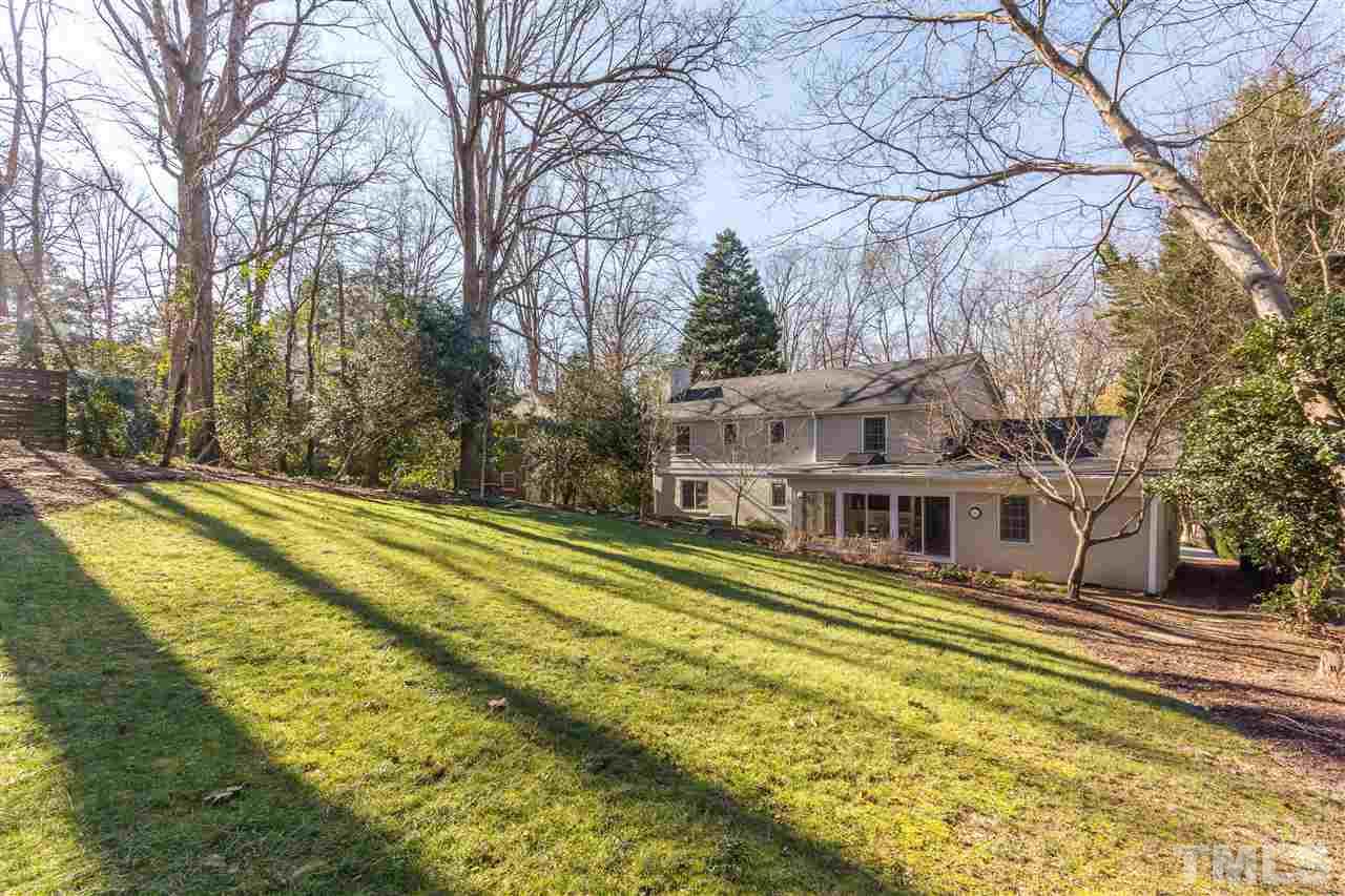 2408 Tyson Street Raleigh, NC 27612 - Photo 24 of 25