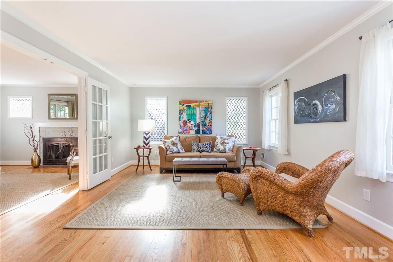 2408 Tyson Street Raleigh, NC 27612 - Photo 4 of 25