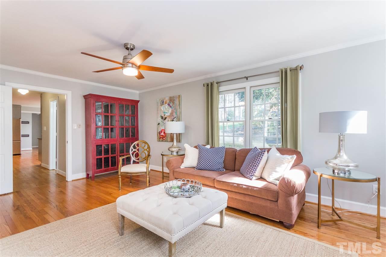 2408 Tyson Street Raleigh, NC 27612 - Photo 7 of 25