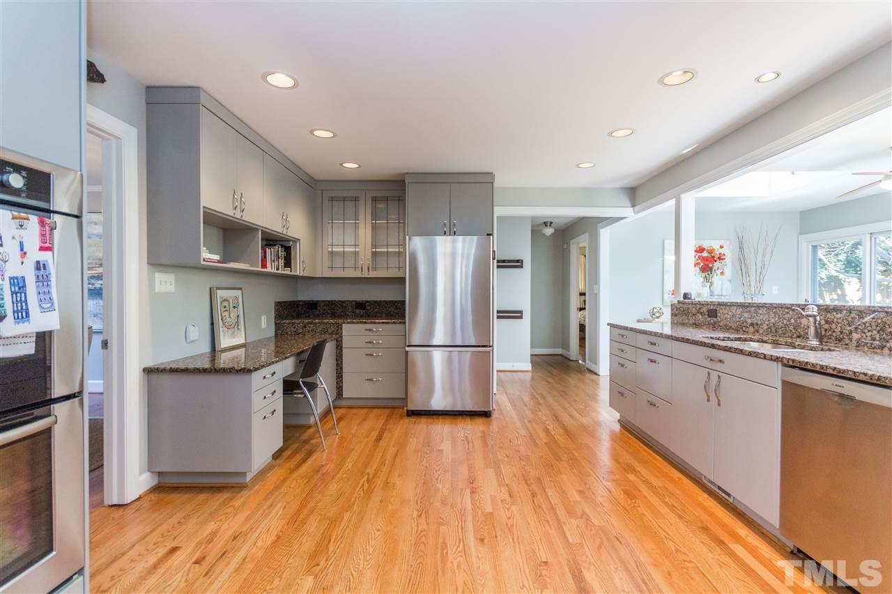 2408 Tyson Street Raleigh, NC 27612 - Photo 8 of 25