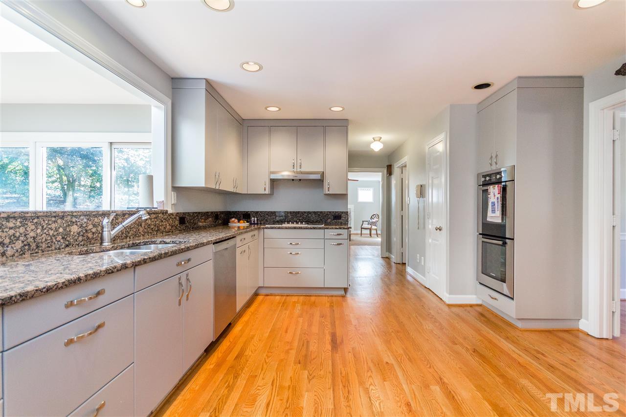 2408 Tyson Street Raleigh, NC 27612 - Photo 9 of 25
