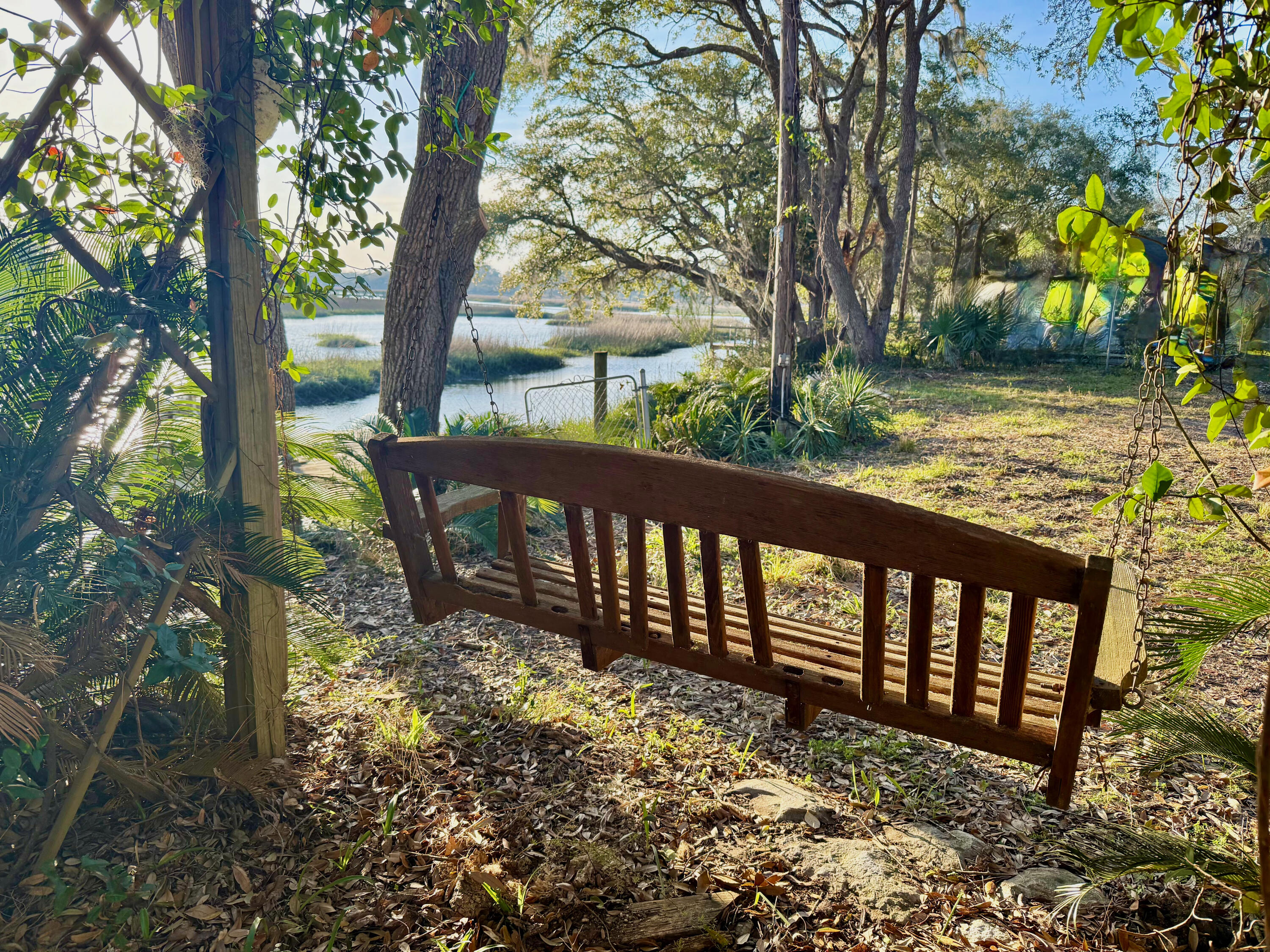 4559 Smoak Road Meggett, SC 29449 - Photo 6 of 31 IMG_5298