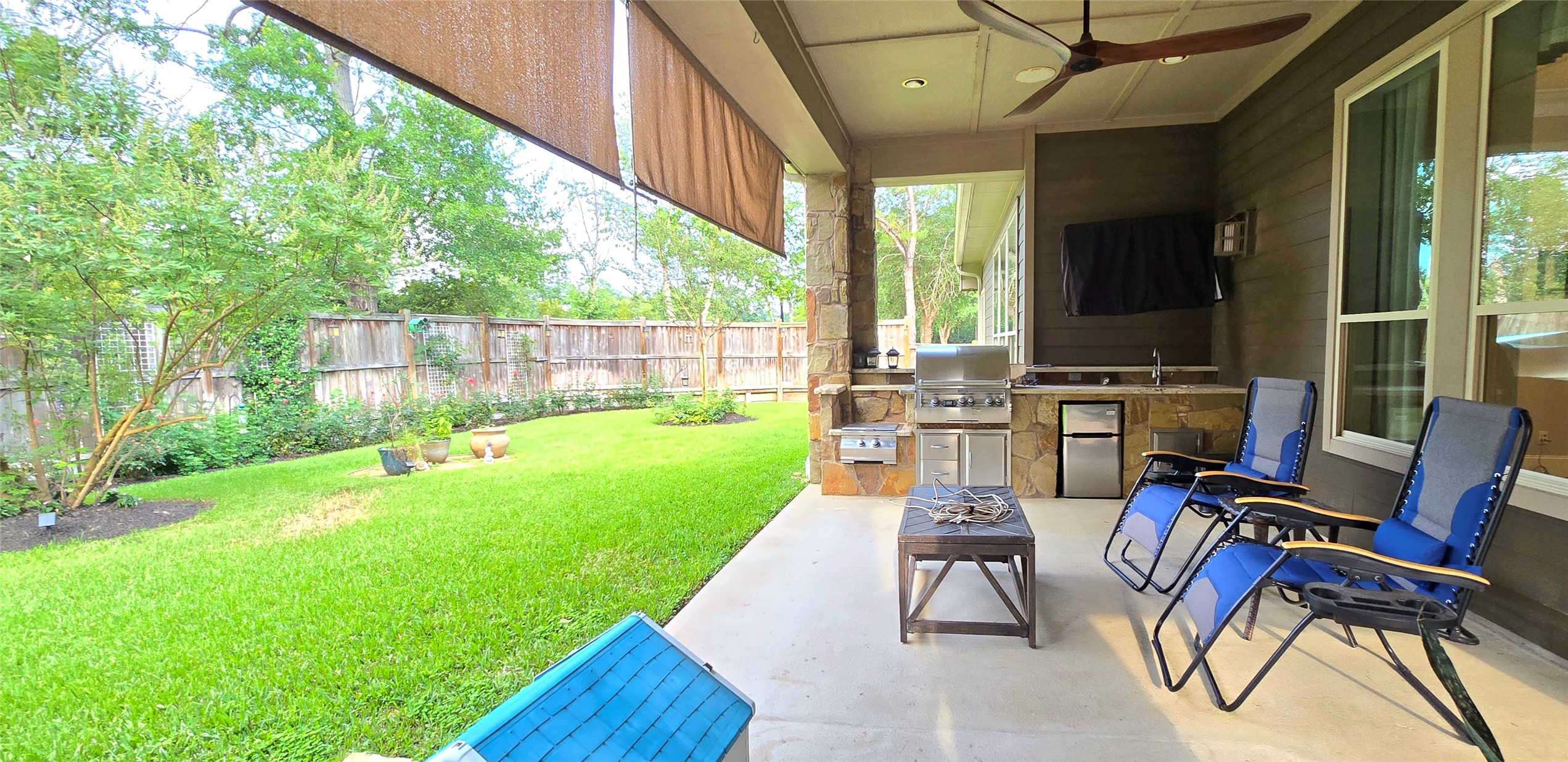 3750 Ribbon Hill Lane Spring, TX 77386 - Photo 32 of 34