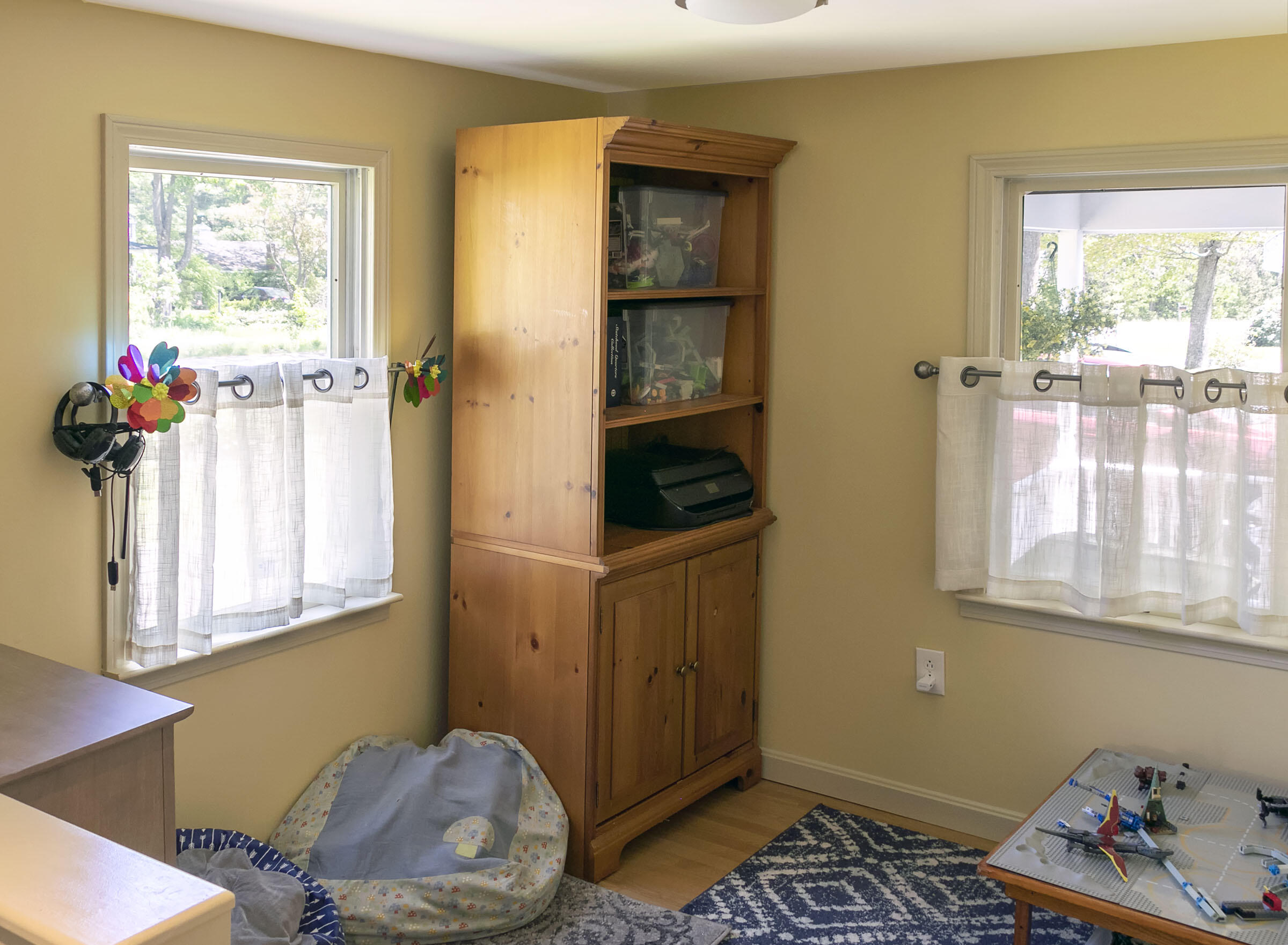 200 Cat Mousam Road Kennebunk, ME 04043 - Photo 14 of 28 Den/Office
