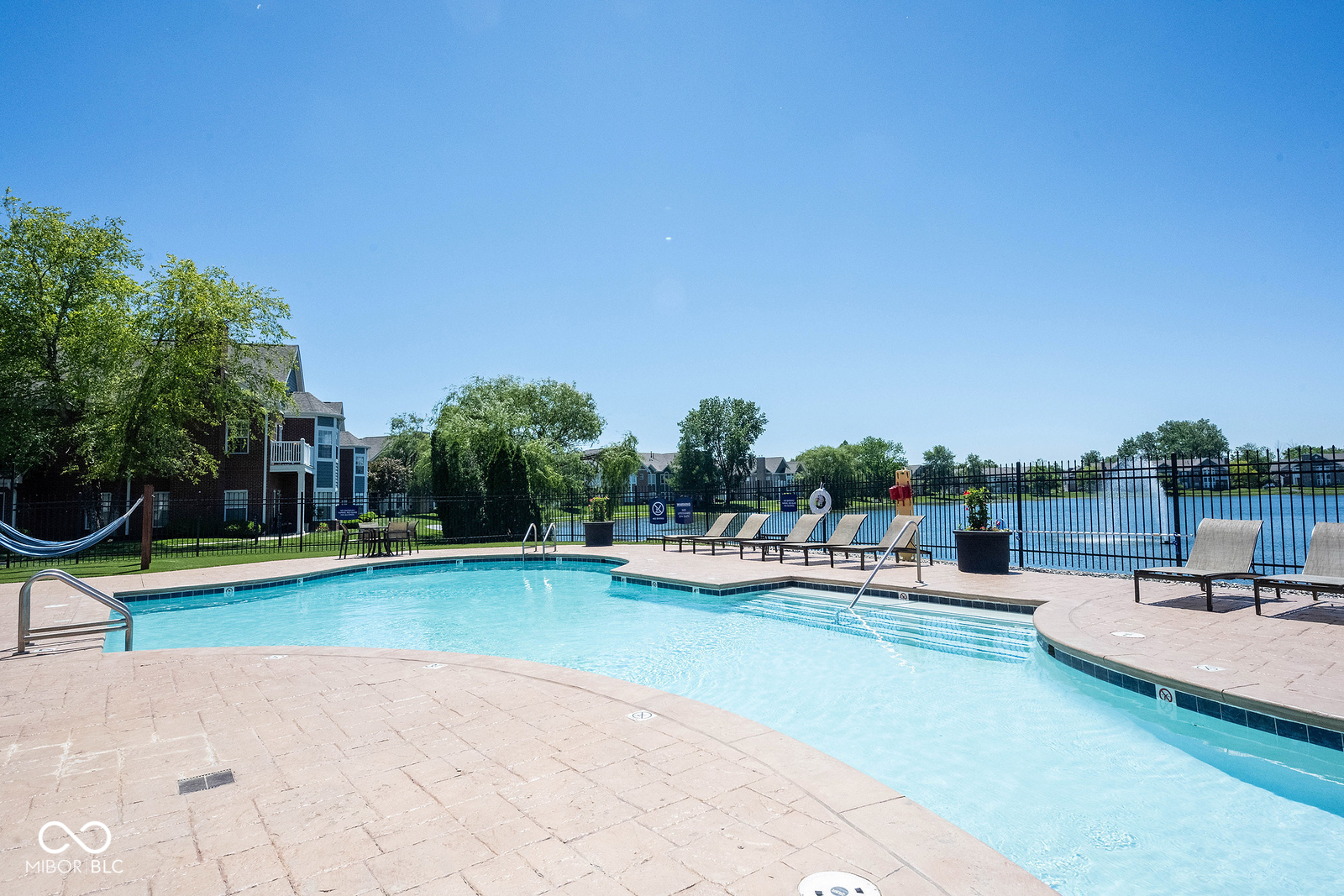 1112 Shadow Ridge Road Indianapolis, IN 46280 - Photo 58 of 68