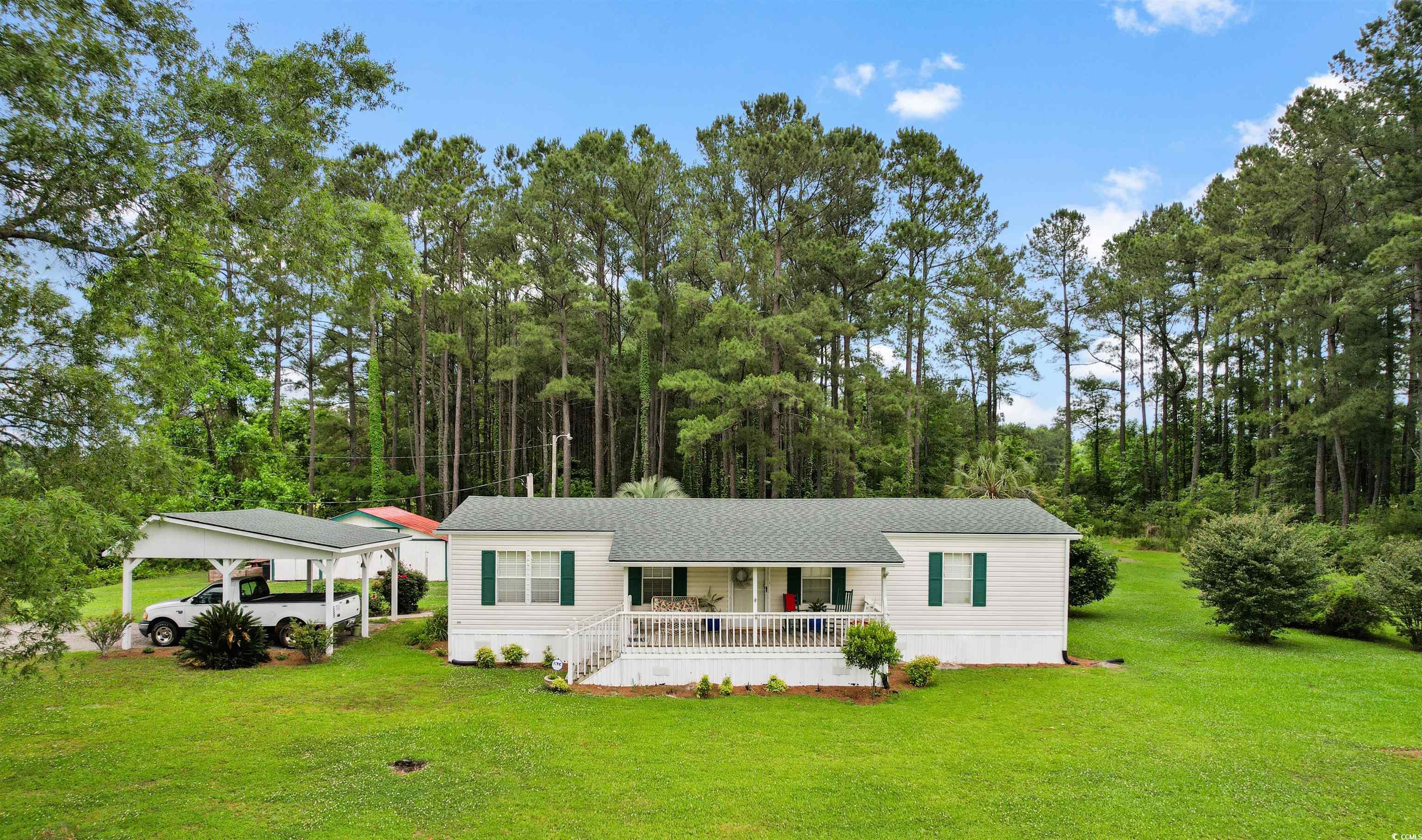 2340 Luck Road Galivants Ferry, SC 29544 - Photo 1 of 39 Gallery Image 1