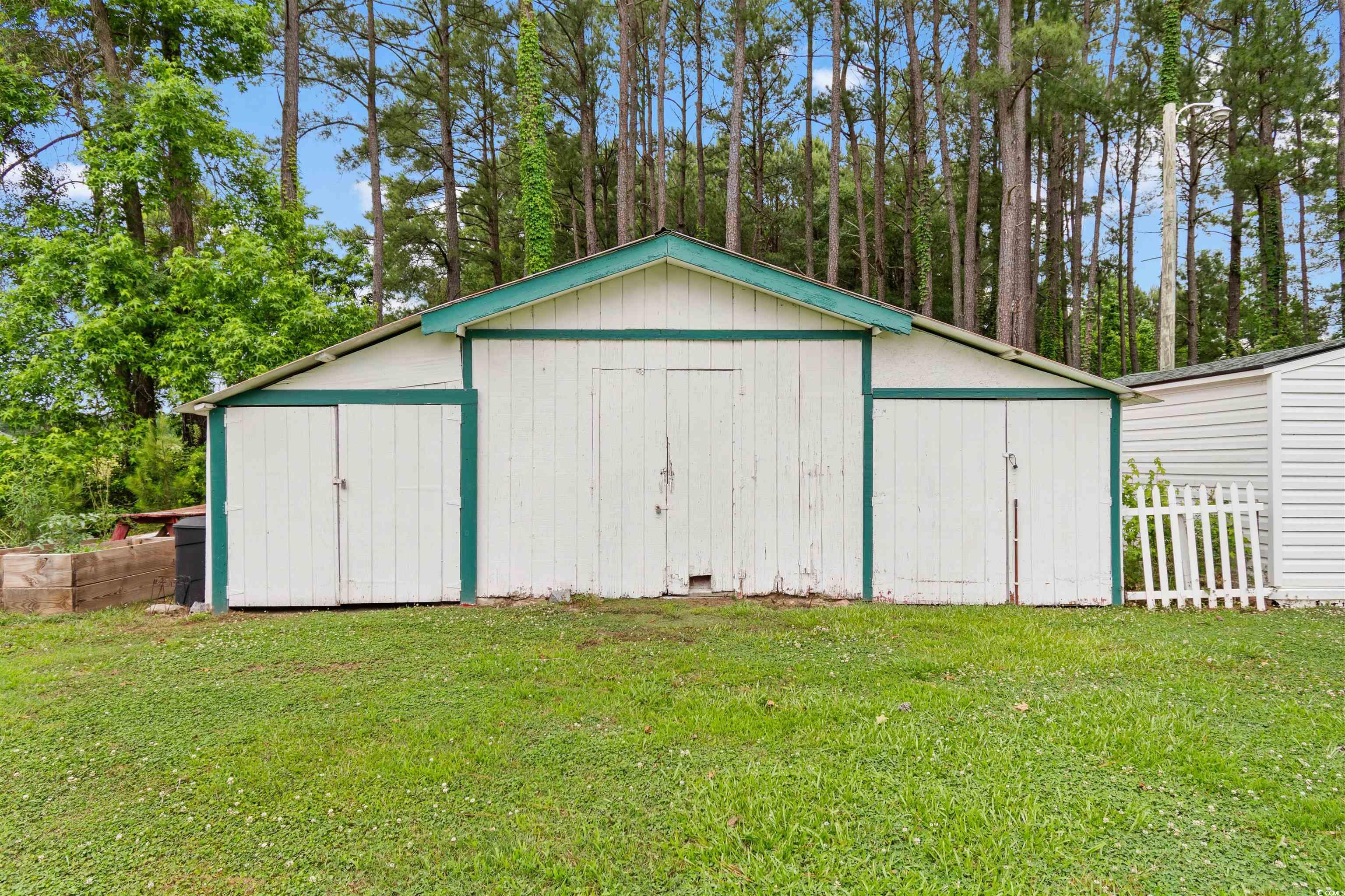 2340 Luck Road Galivants Ferry, SC 29544 - Photo 3 of 39 Gallery Image 3