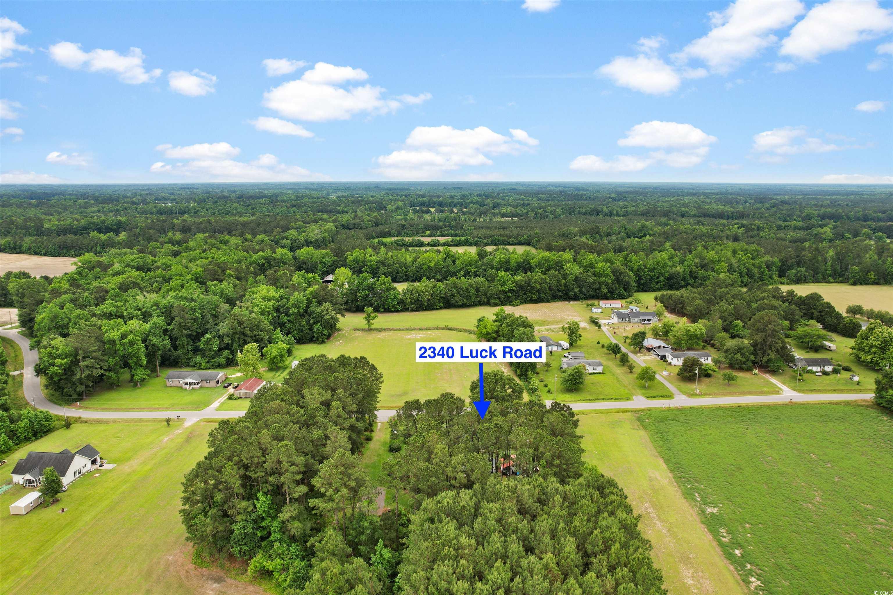 2340 Luck Road Galivants Ferry, SC 29544 - Photo 32 of 39 Gallery Image 32
