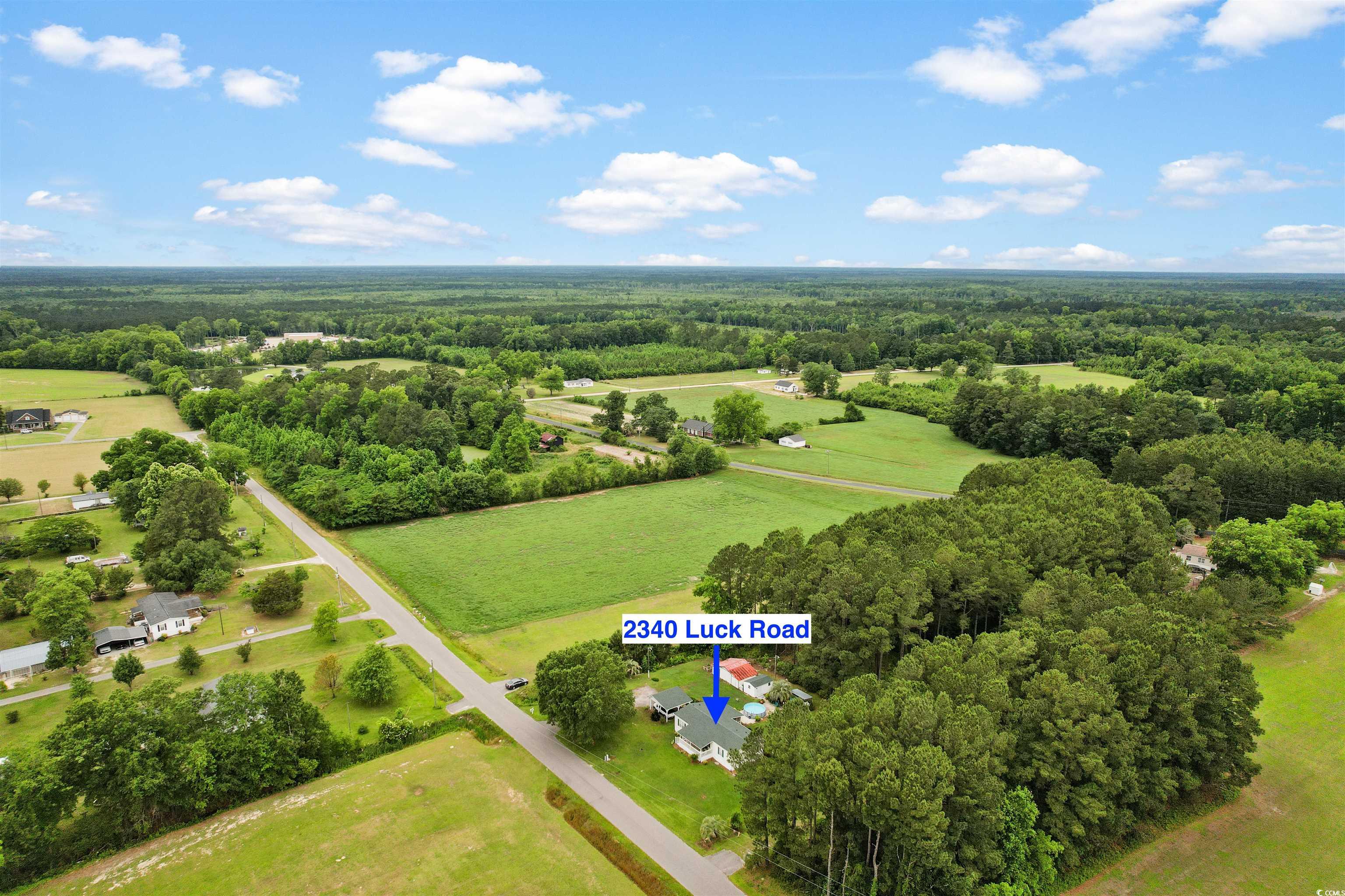 2340 Luck Road Galivants Ferry, SC 29544 - Photo 33 of 39 Gallery Image 33