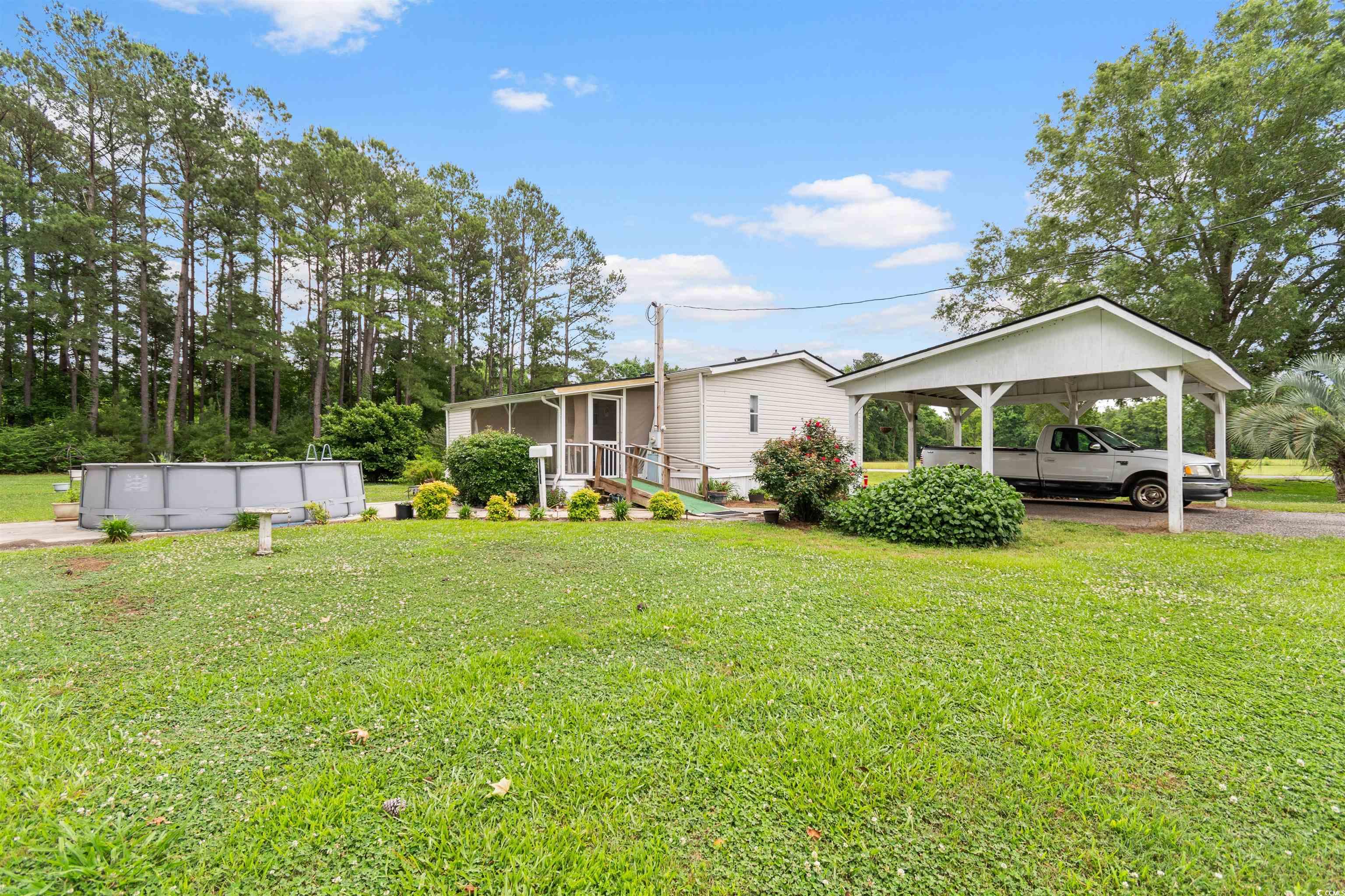 2340 Luck Road Galivants Ferry, SC 29544 - Photo 35 of 39 Gallery Image 35