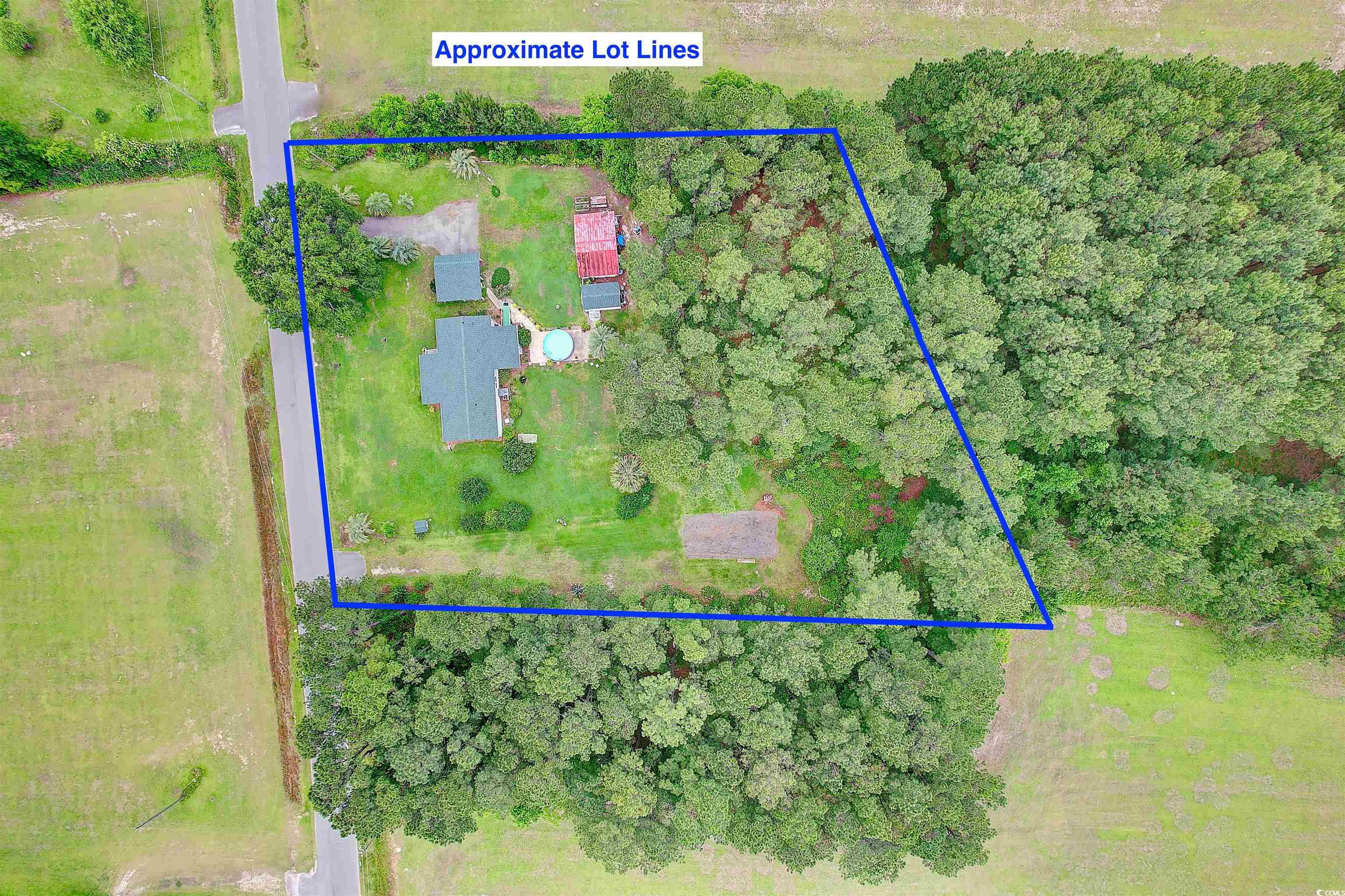 2340 Luck Road Galivants Ferry, SC 29544 - Photo 38 of 39 Gallery Image 38