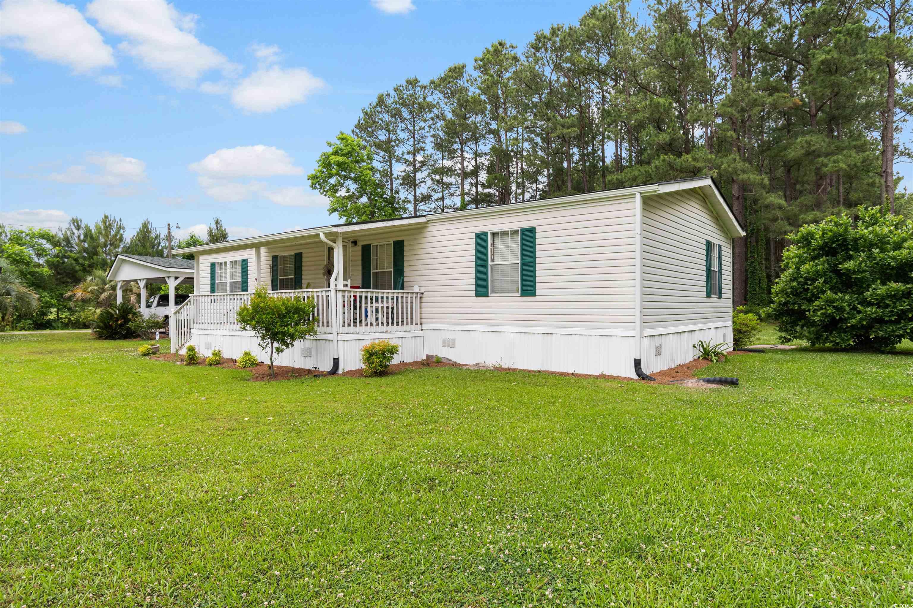 2340 Luck Road Galivants Ferry, SC 29544 - Photo 39 of 39 Gallery Image 39